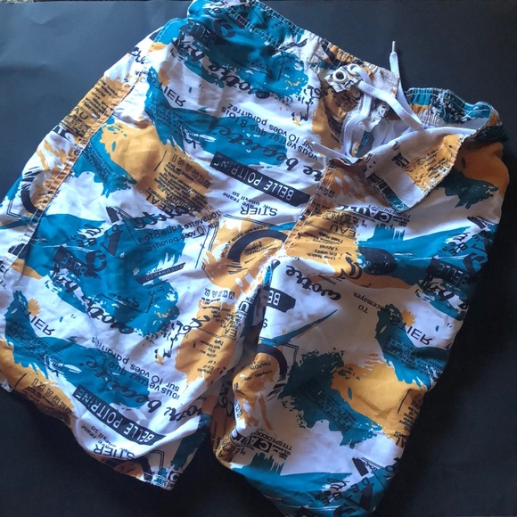 Swim trunks - Picture 2 of 2